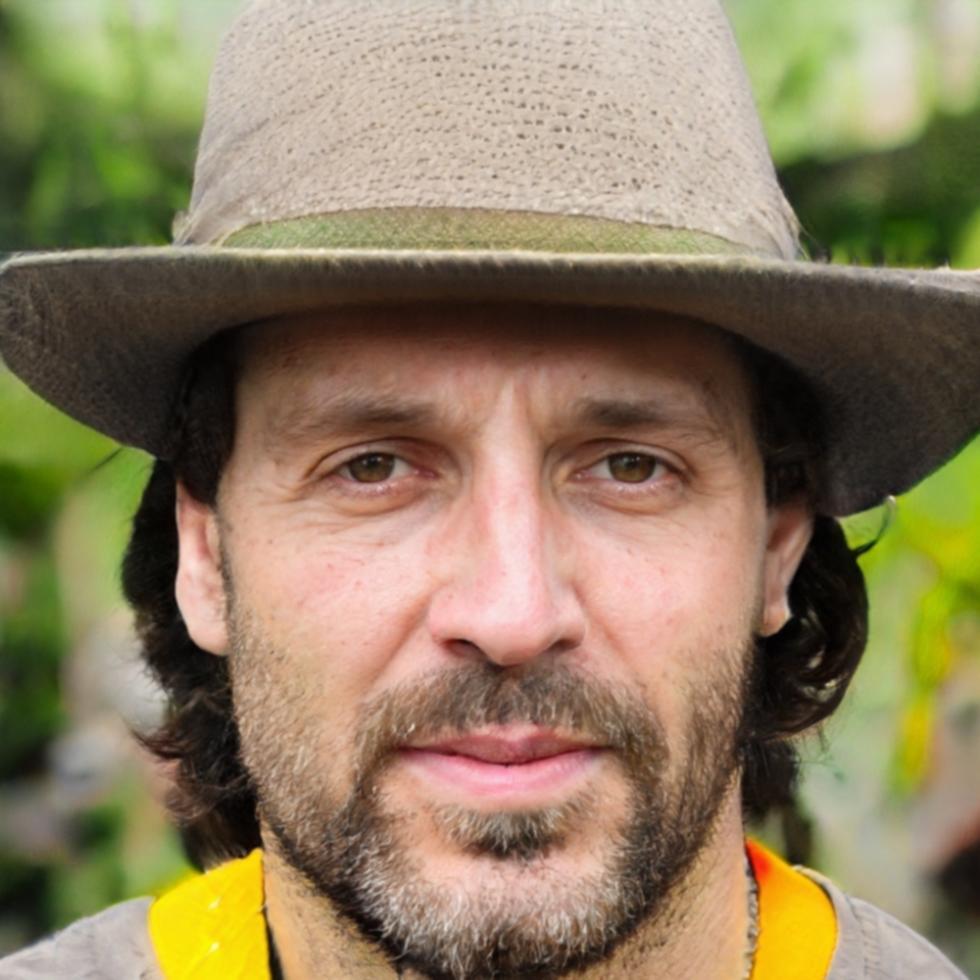 Finanzexperte Dr. Henrik Lindström