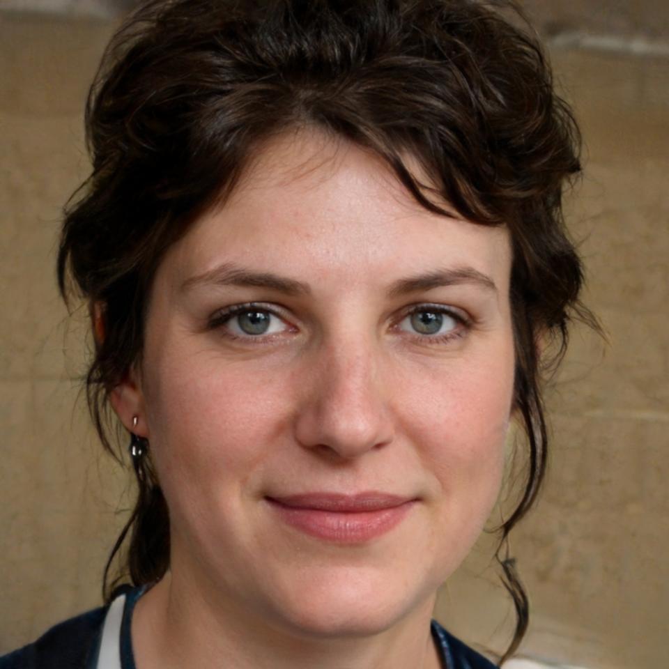 Portraitfoto von Dr. Kathrin Reimann